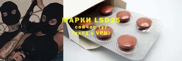 прущие крисы Алзамай